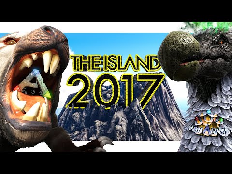 ARK, but it's 2017 - Monarky S3 EP19