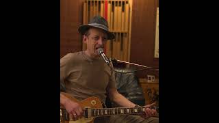 Gin Soaked Boy - Tom Waits  -  Bluesmonday ep 99 #bluesmonday #blues #guitar