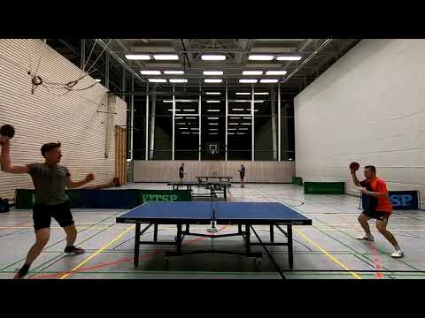 Josip Huzjak   Peter Beranek Teil 1