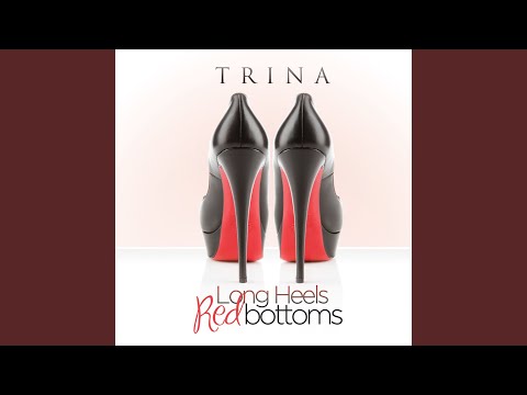 Video thumbnail for Red Bottoms (Single Version)
