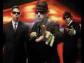 Beastie Boys - The Move Remix 