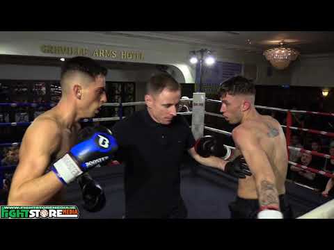 FIGHT WEEK #1 | KEEZY PRODUCTIONS