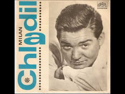 Milan Chladil - Daleko k ránu (27.1.1964, vydáno 1965)