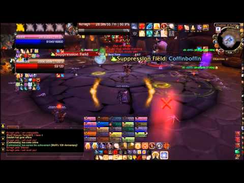 The Hex Pistols - Ko'ragh Normal