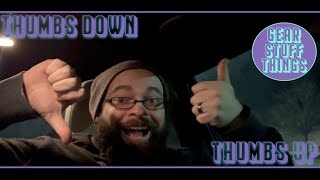 Bonus Episode - Random Hangs, Line6 HX Stomp XL, Quad Cortex & 2021 thoughts.