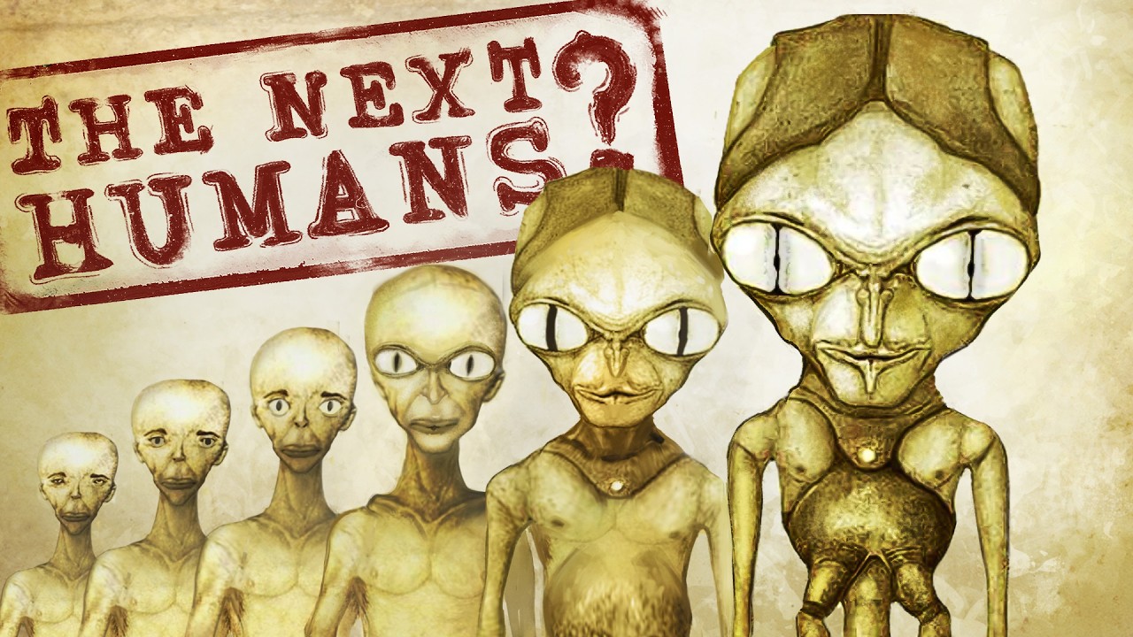 Humanity: One Billion Years Later