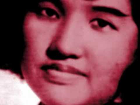 BUNG KAVAN SOLO - CHHUN VANNA