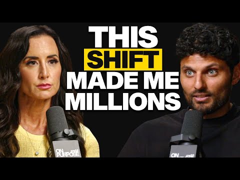 UNLOCK Financial Freedom: #1 Career Mistake Women Make (Men NEVER Do This!)