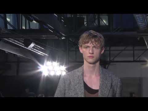 N°21 Milan Man FW19-20