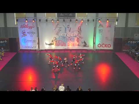 16. Danceway - Without Borders