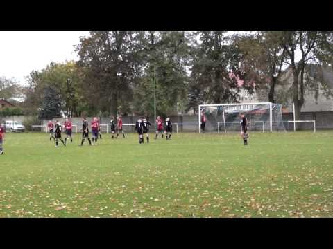 SV Rochau - Germania Klietz II