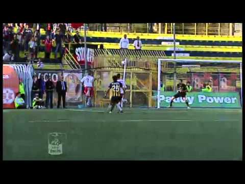 Juve Stabia 2-1 Virtus Lanciano 10/11/2012 2012-13 - 14°