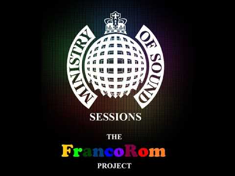 Electro-House Music Overload 2012