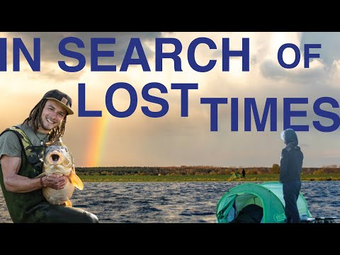 IN SEARCH OF LOST TIMES