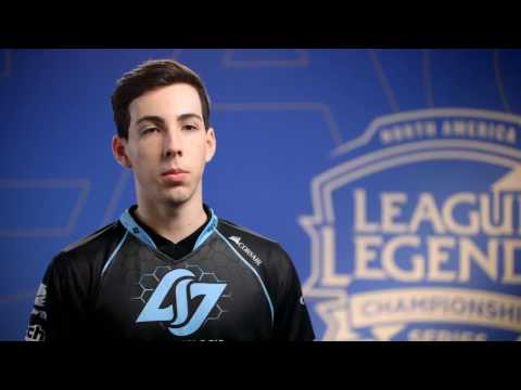 Welcome to Week 7 Day 3 of NA LCS Spring 2017! Today: CLG vs C9 + TSM vs IMT!