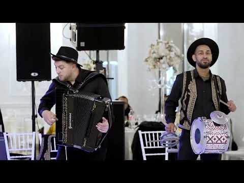 Trupa AL Canto din Buzău - Sarbe instrumentale LIVE