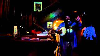 Simon Spalding and James Hendricks Play Stephen Foster's Glendy Burke