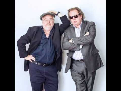 THE TWO MIKES EXTRA TIME  82 -20140805