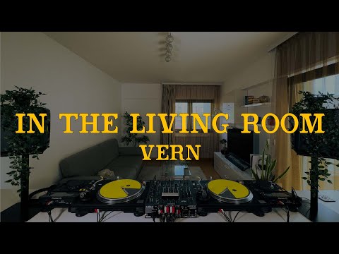 Vern – Minimal House Set | In The Living Room