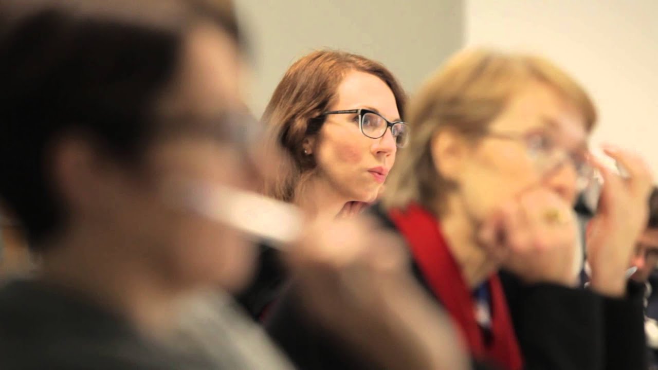 Gender, Inequality and Power Commission