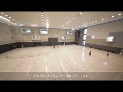 旧 北海道薬科大学　充実のキャンパスライフ