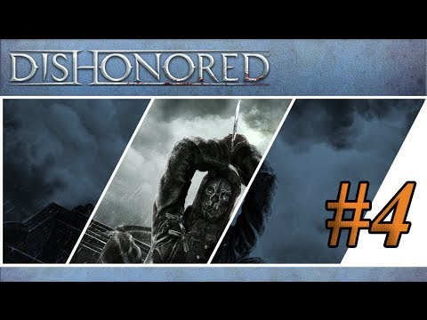 BONUS DisHonored: Nadrewident Campbell (Niezauważony i Humanitarny w 11 min )