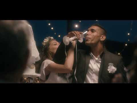 Lukáš Adamec - Horúca Láska  [ Official Video ]