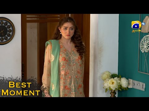 Grift Episode 56 || Ali Abbas - Saniya Shamshad || 𝐁𝐞𝐬𝐭 𝐌𝐨𝐦𝐞𝐧𝐭 𝟎𝟏 || Har Pal Geo