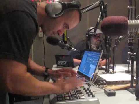 Dacaboya - Pentagonal Miscalculation (Iraq) V2.0 @ WRTU Radio Universidad de Puerto Rico