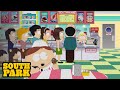 Have A Creamy Day SOUTH PARK