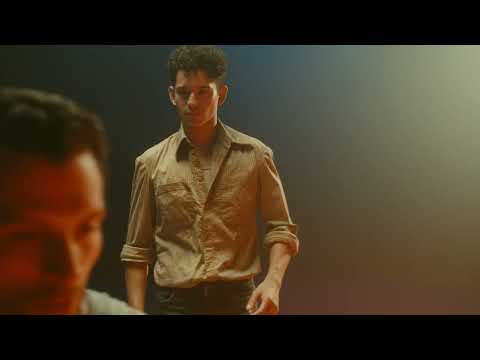 Official Trailer | ‘Of Mice and Men’