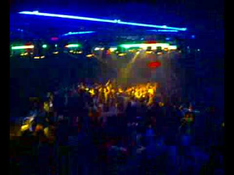 Speed Club Rowiska Stare 28.11.2009