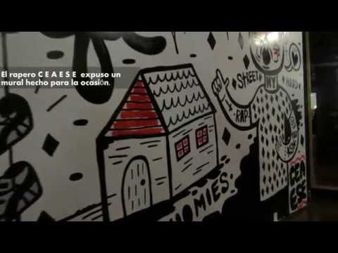 KSN FAM en PUMA LAB @SouthSessions