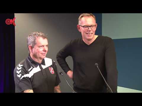 V.V. Stolwijk - Krimpenerwaard Voetbalcafé 13 september 2017