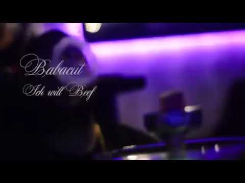 Babacut   Ich will Beef  official Video prod  DRIP