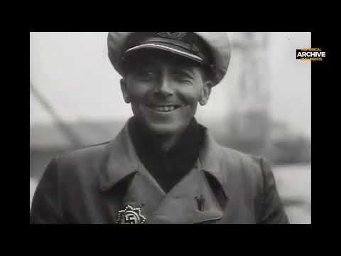 German Newsweek No. 604 - 1 April 1942