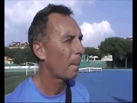 ALLIEVI ELITE FASCIA B 1° CAMPIONATO