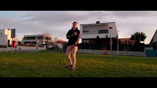 Eneko SDP - Te llamaria [Prod.Zurdo 3k]