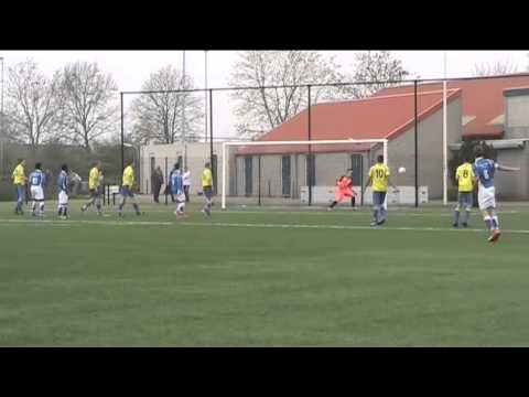 20140405 WVF B1 -  Unicum B1