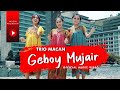 Trio Macan - Geboy Mujair