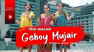 Download lagu Geboy Mujair - Trio Macan mp3