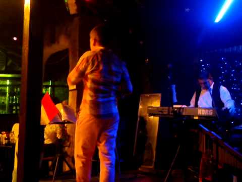 Tamer ACAR -Gözlerimde Gece Oldu