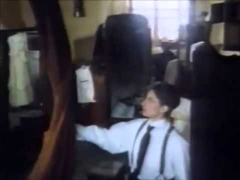 The Making of Yentl ~ Papa, Can You Hear Me by Itzhak Perlman