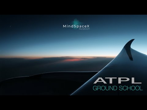 EASA ATPL Theory course