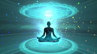 Tina Turner - Lotus Sutra _ Purity of Mind (2H Meditation)