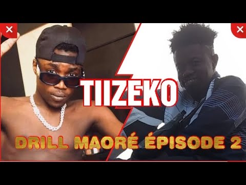 😂J'APPELLE 📲 @tiizekoofficiel5662 DRILL MAORÉ ÉPISODE 2 🇾🇹AU TÉLÉPHONE  📞 !