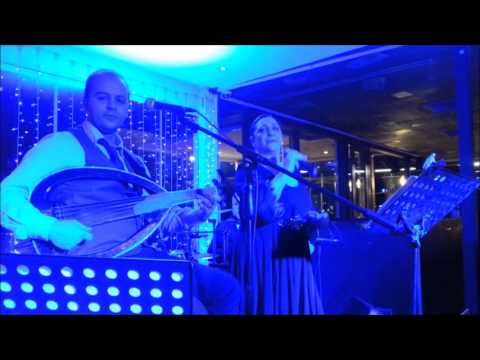 ORKESTRA A LA TURKİ /İspanyol Meyhanesi