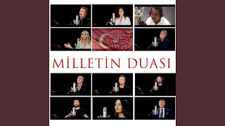 Milletin Duâsı