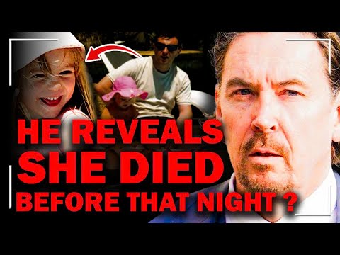 LATEST !!! Detective Richard D. Hall Says Madeleine Died April 29 ? | Madeleine McCann | True Crime