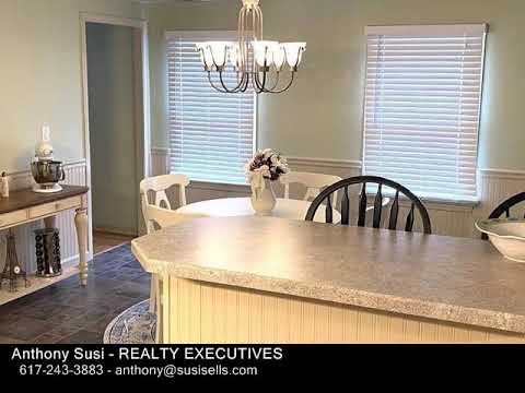 12 Sagewood circle, Attleboro MA 02703 - Single Family Home - Real Estate - For Sale -